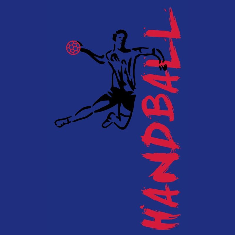 Handball side