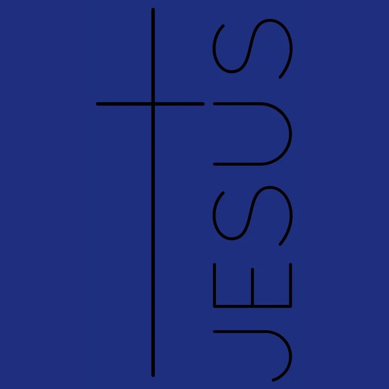 Croix de Jésus