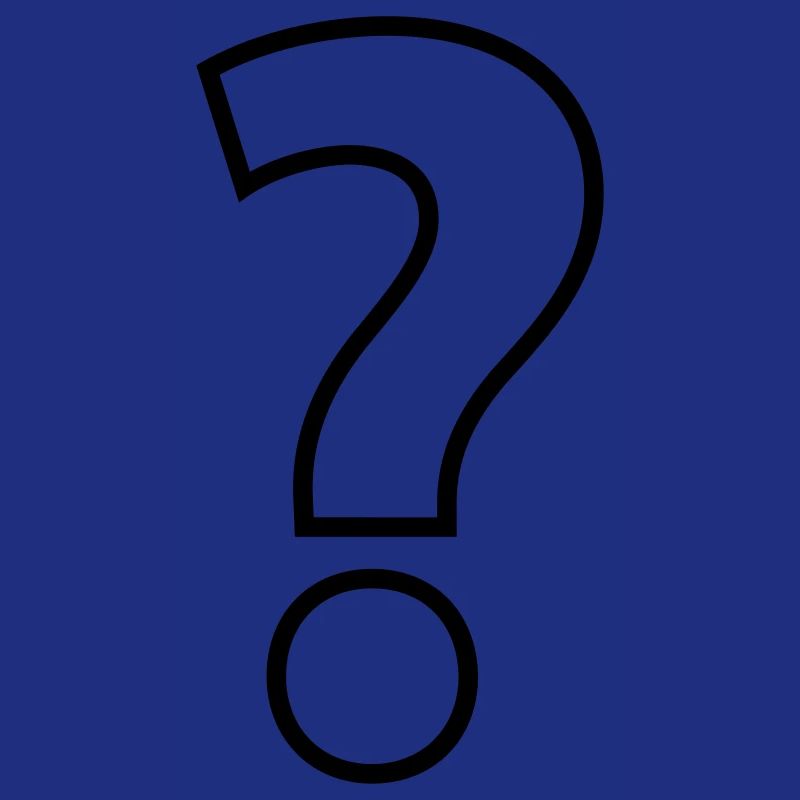 Point d'interrogation