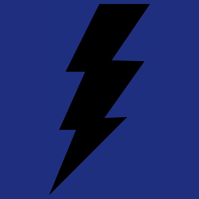 blitz thunder