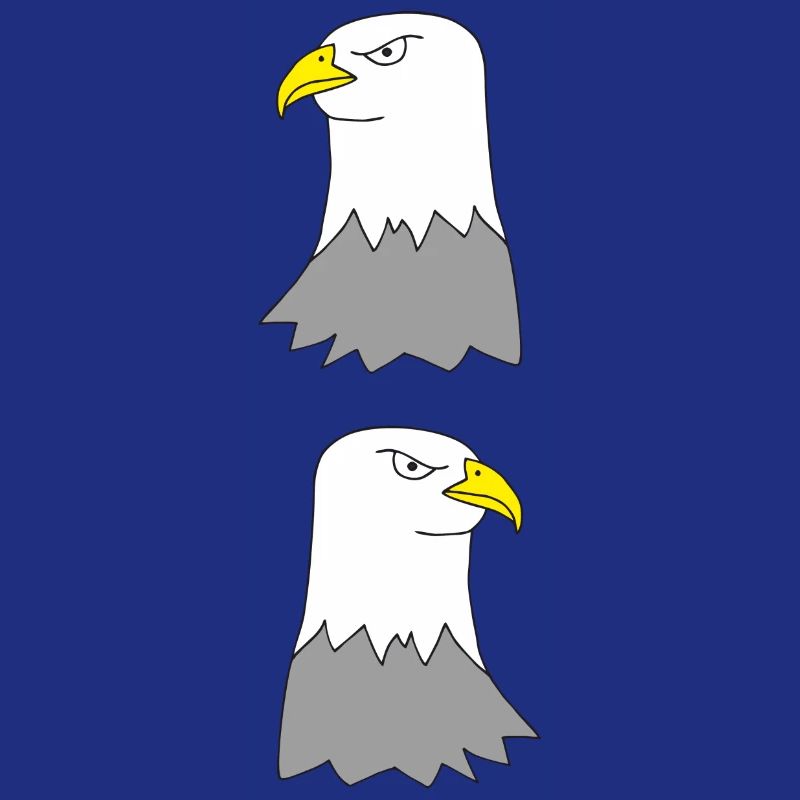 Two Eagles