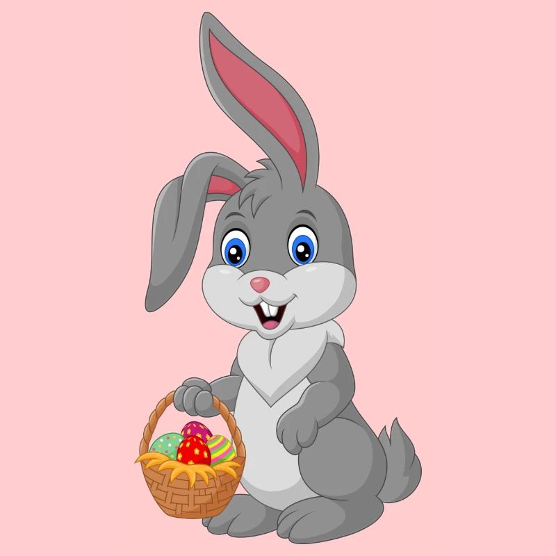 Easter Easter Bunny Easter Eve Easter Sunday Easter Eggs Spring