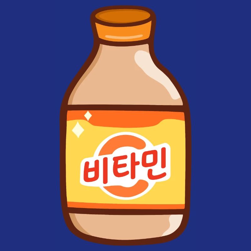 Boisson vitaminée coréenne | Corée | 비타 500
