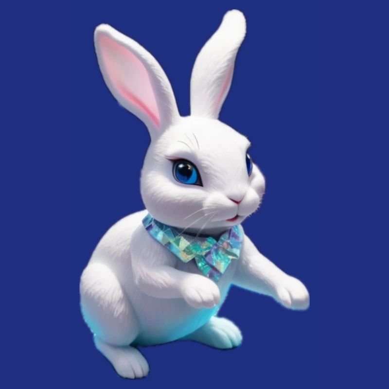 White Rabbit Crystal