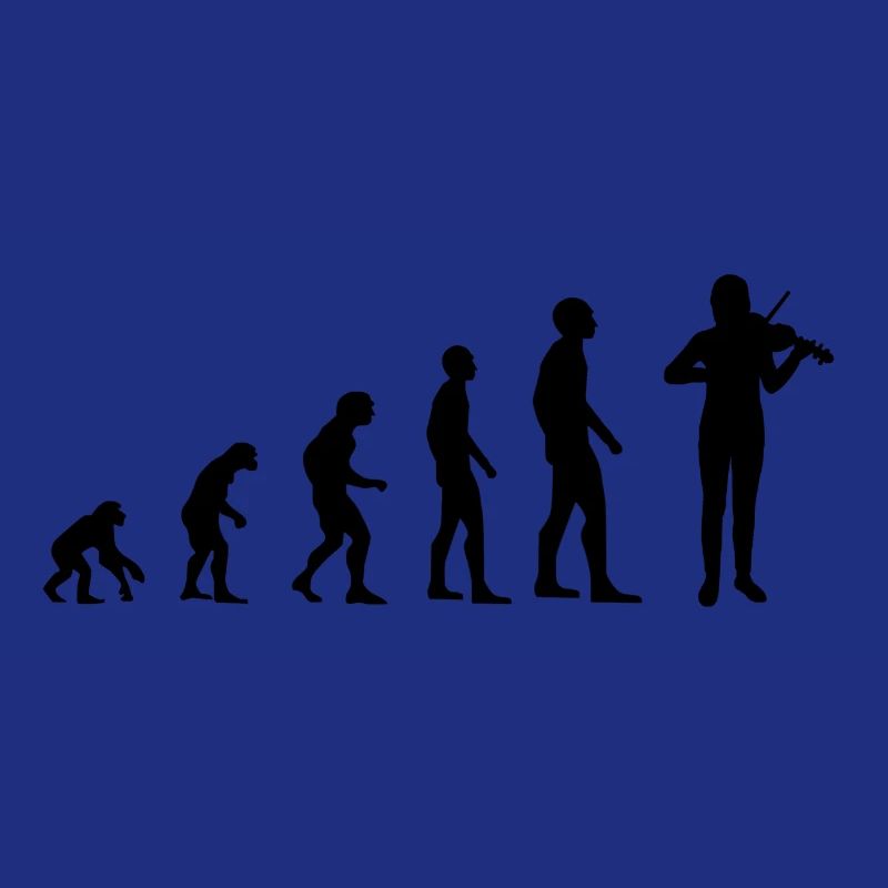 Violon violon orchestre alto violoniste évolution