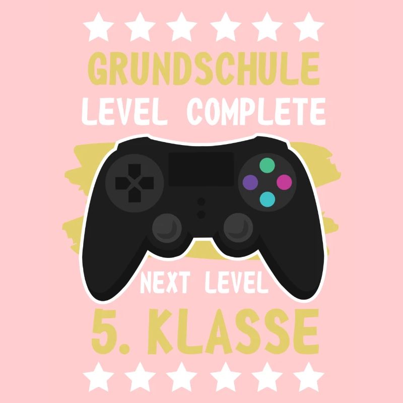 Grundschule Level Complete Next Level 5 Klasse