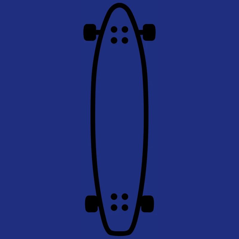 Longboard