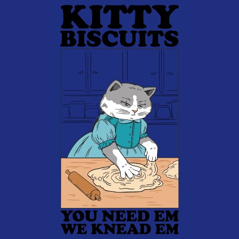 Kitty Biscuits Cat Cat Biscuits Baker Baker