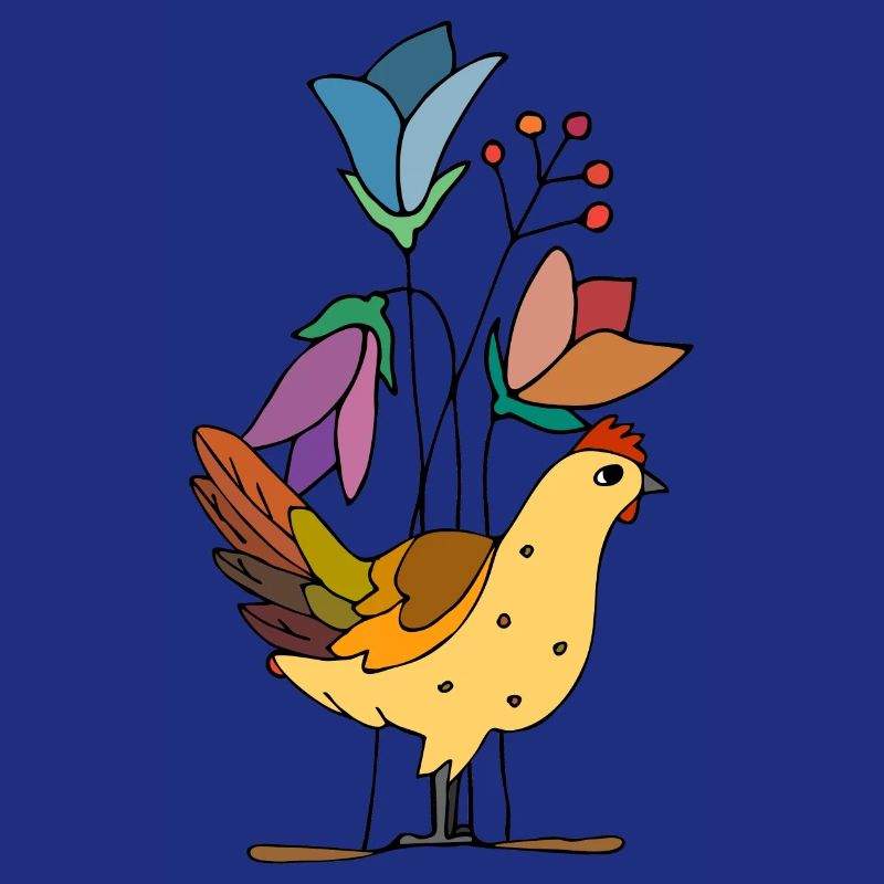 Hen