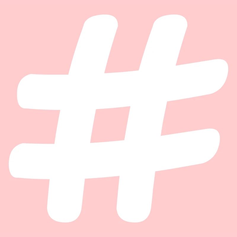 Hashtag