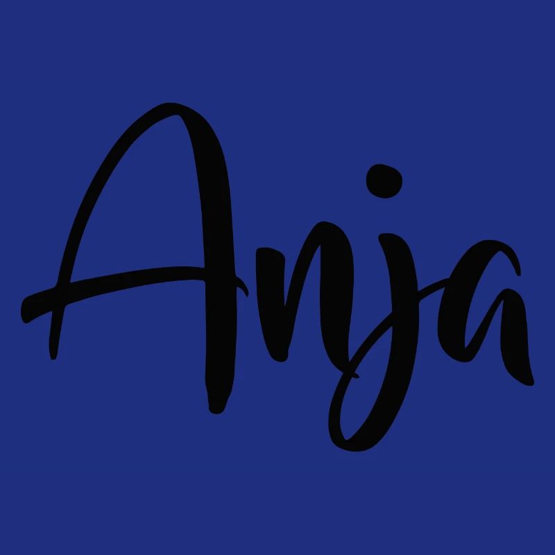 Nom - Anja