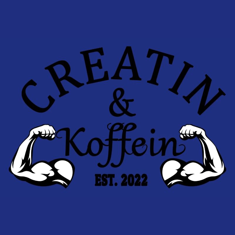 CREATIN u KOFFEIN