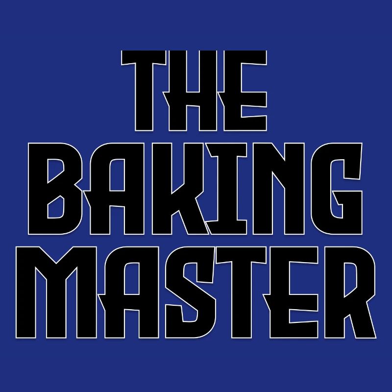 Printflow ''The Baking Master''