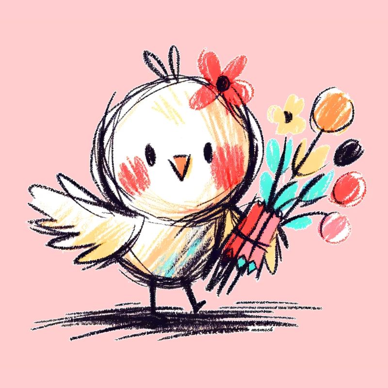 Birdie