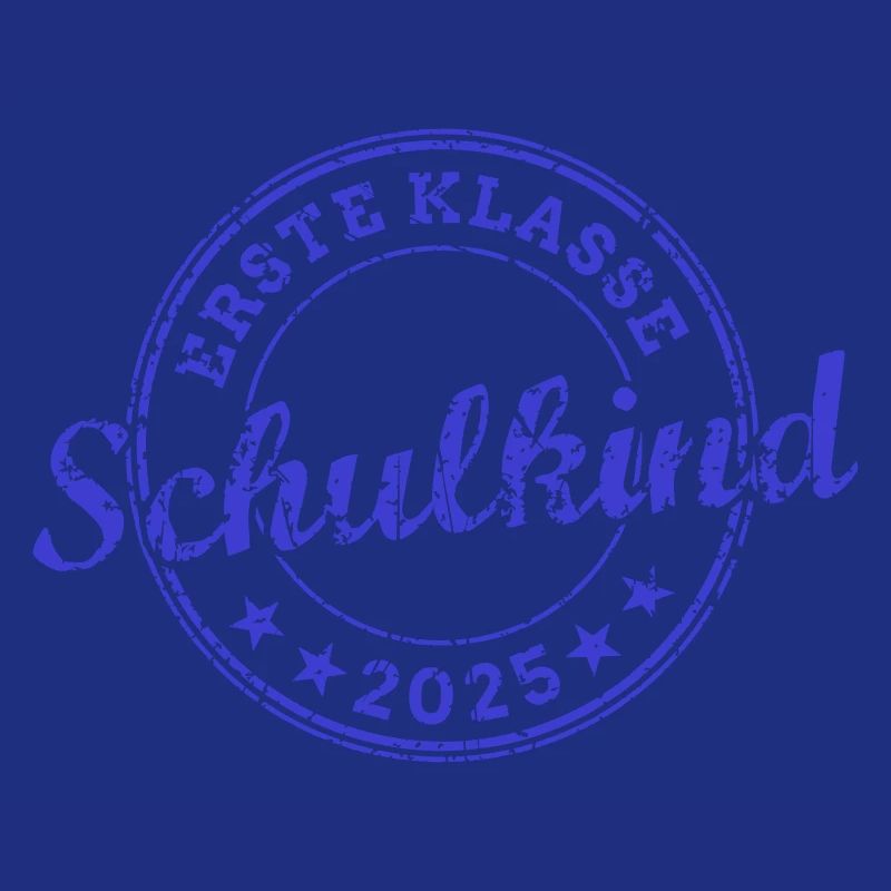 Schulkind 2025 Einschulung Schulanfang Farbwechsel