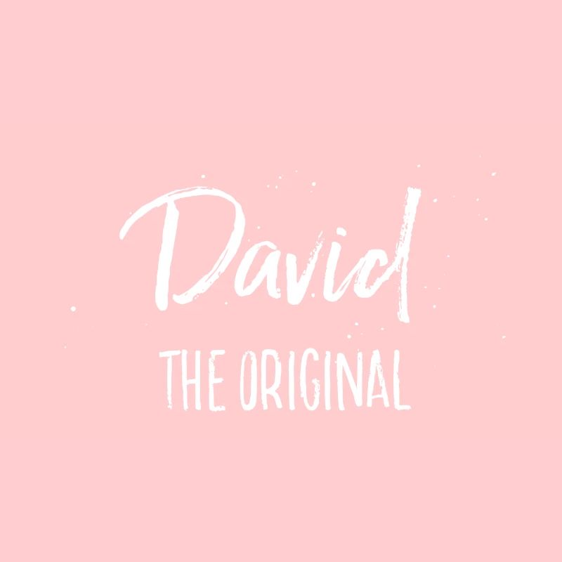 David