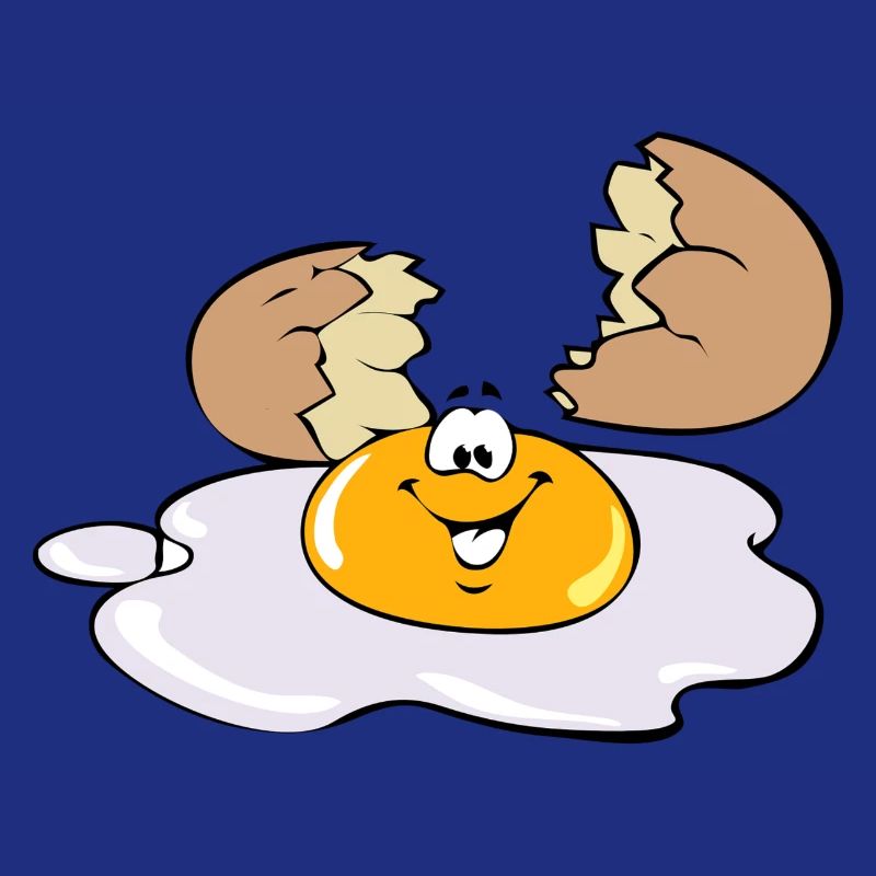 Fried Egg Egg