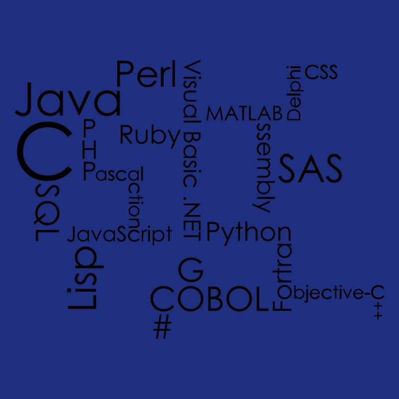 Langages de Programmation