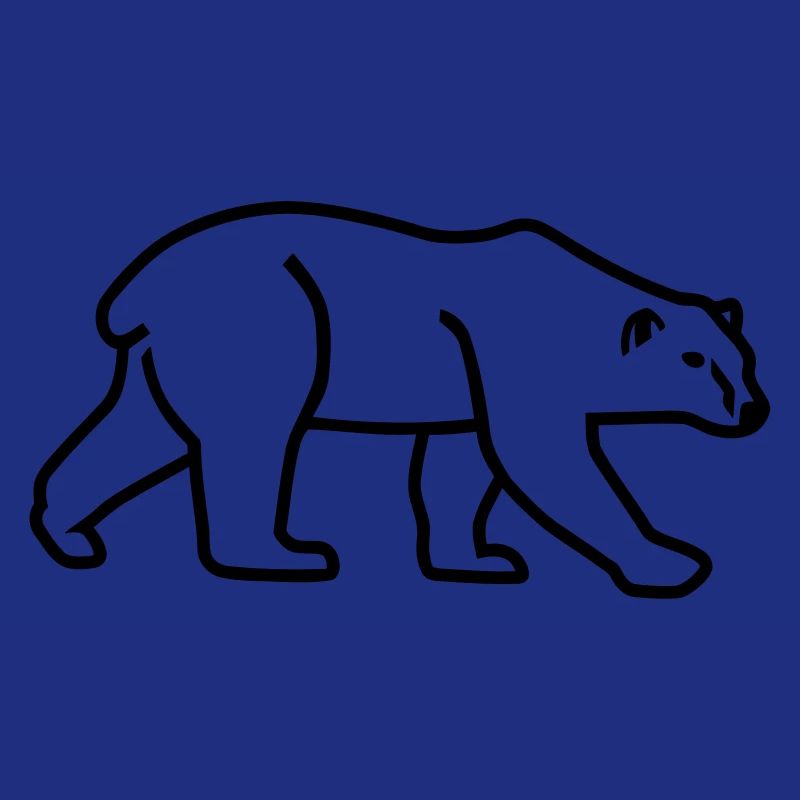 Polar bear