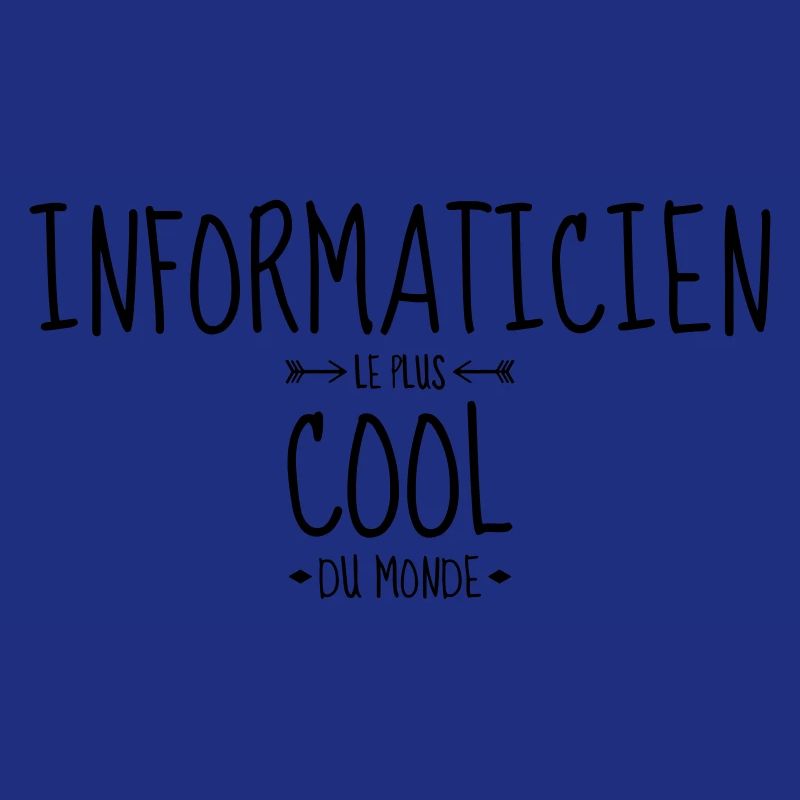 Computer / Informatiker / Aussenseiter / Ingenieur
