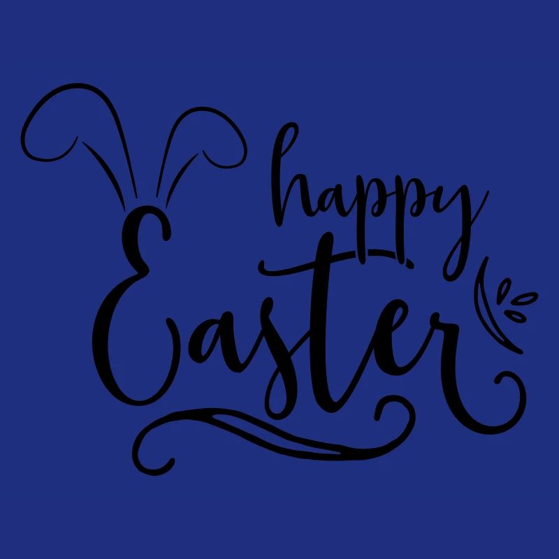 Frohe Ostern