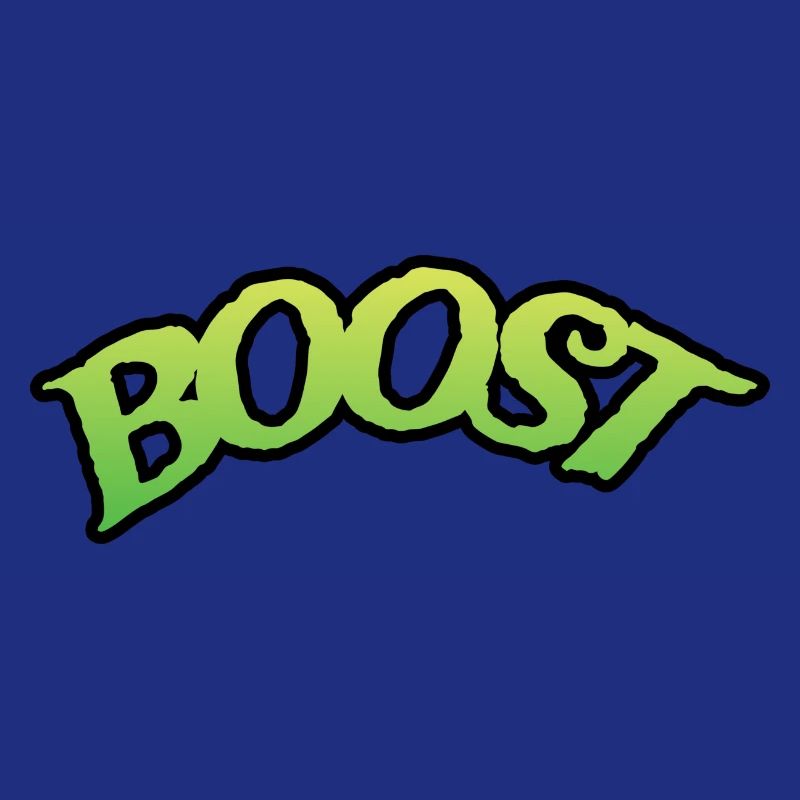 BOOST