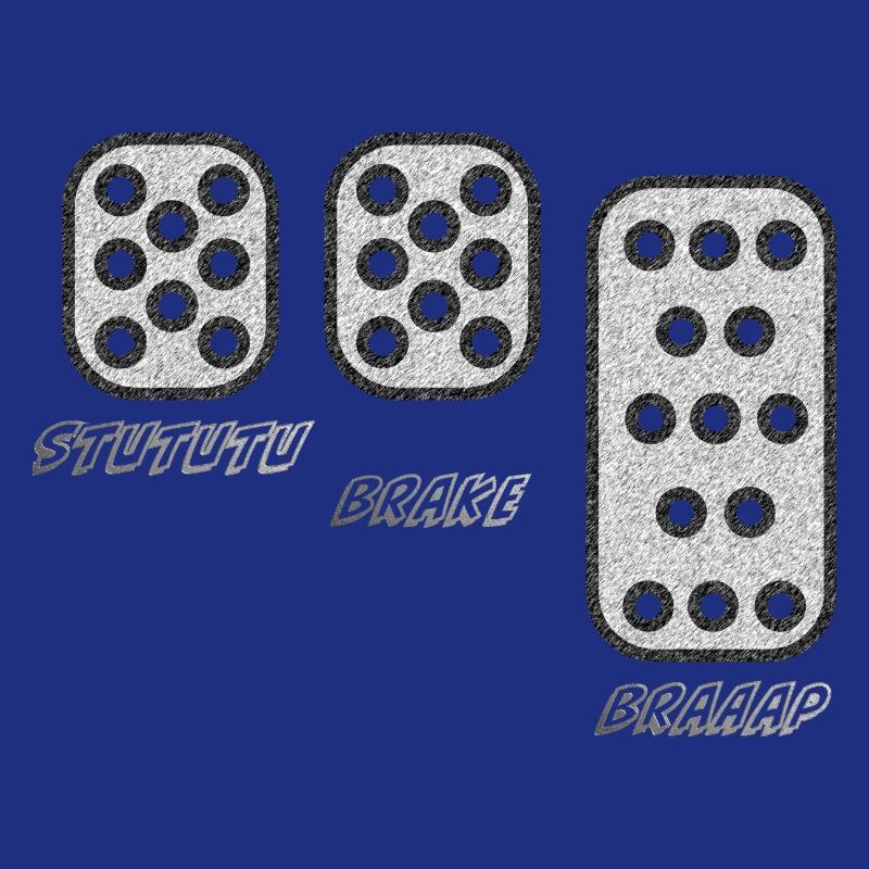 STUTUTU - Pression de suralimentation