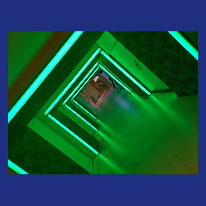 LED Flur Geschenk & Geschenkidee