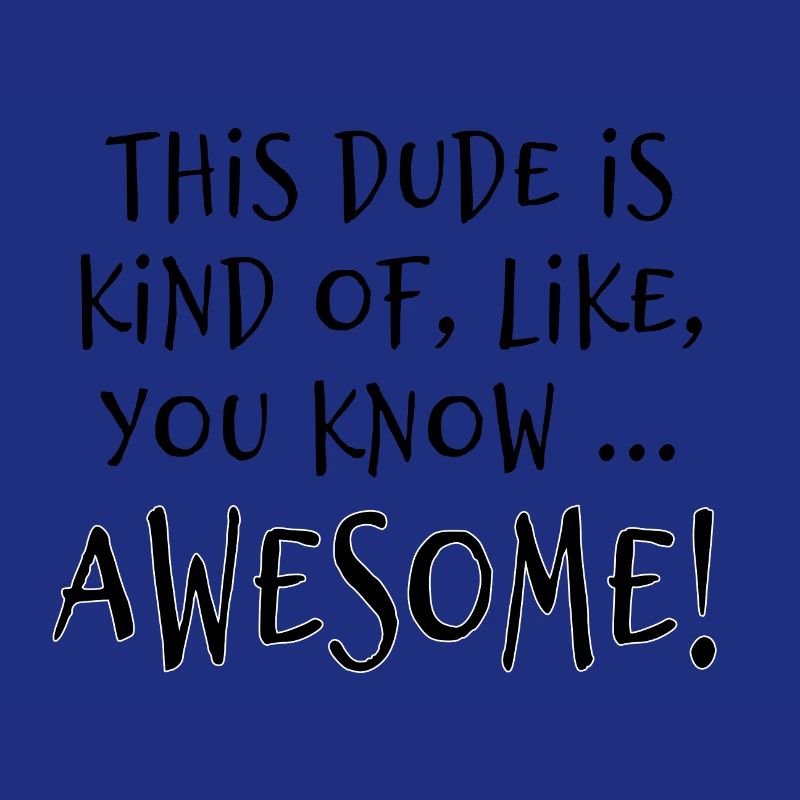 This dude is awesome!