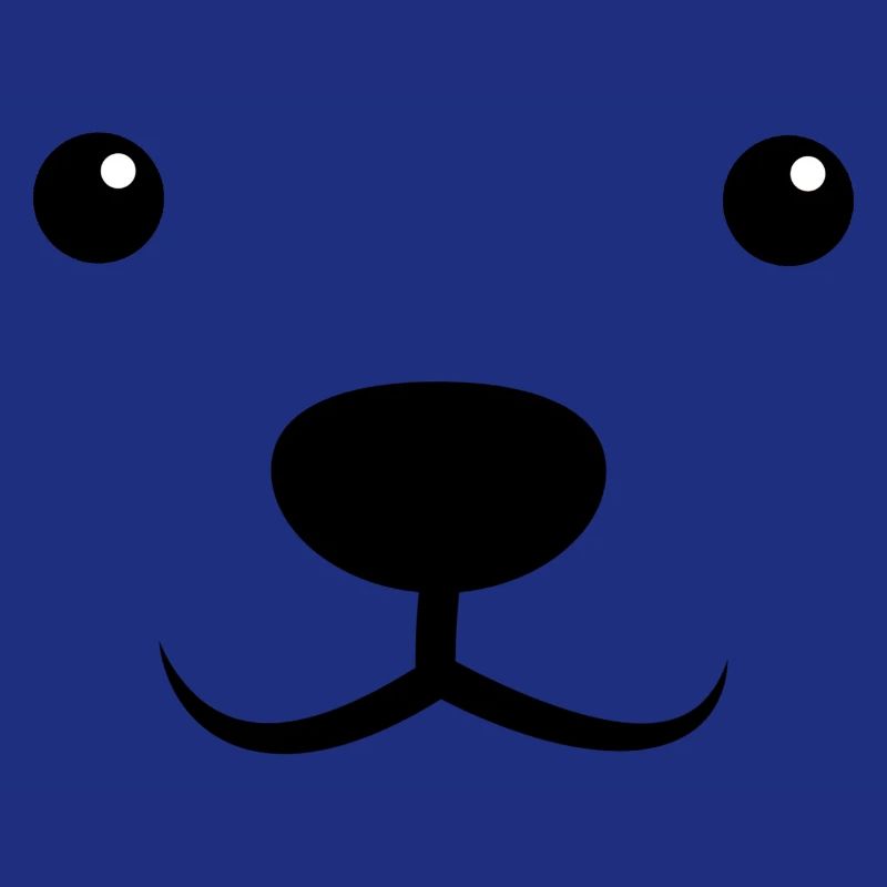 Eisbader Eisbär Arktis Winterschwimmen