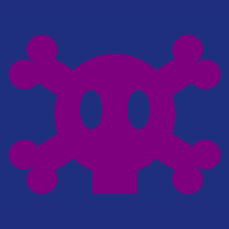 skull and bones