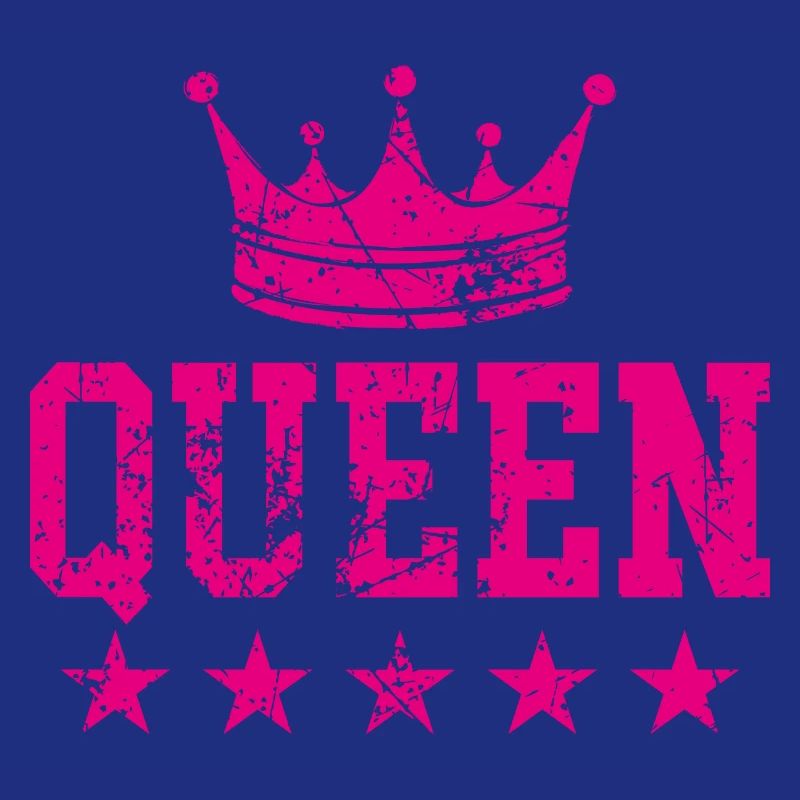 Queen Crown