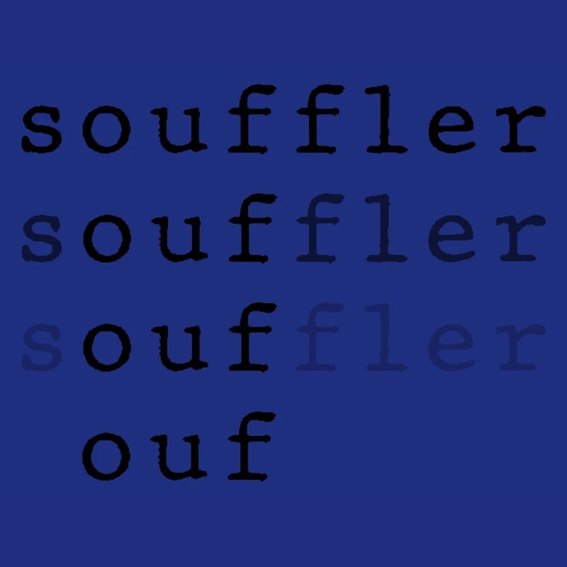 SOUFFLER