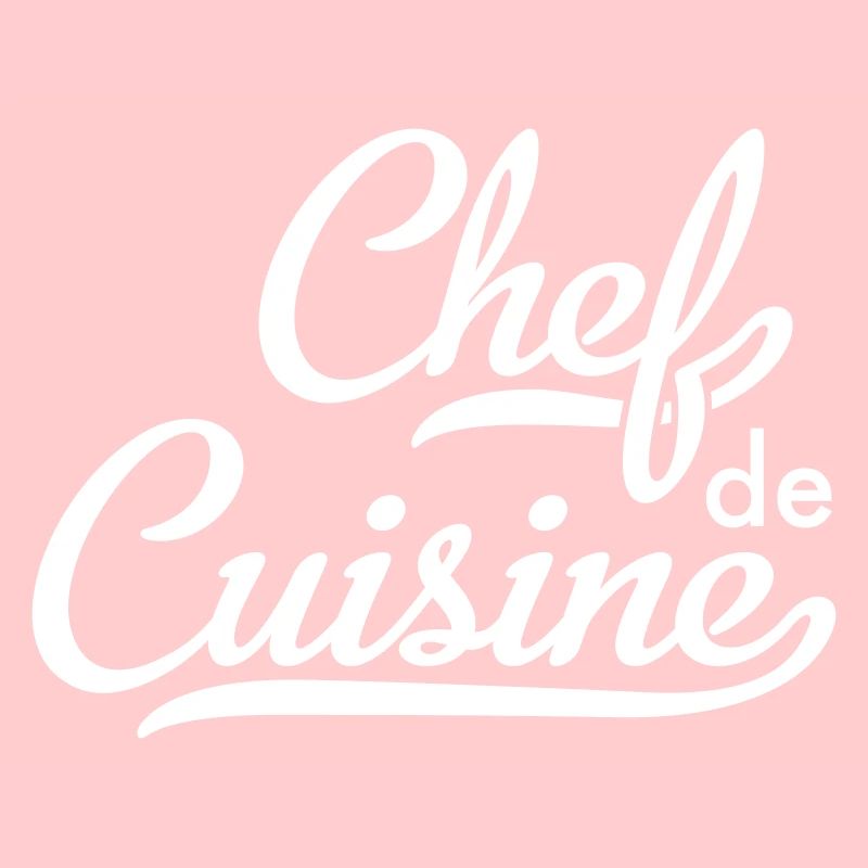 Chef de Cuisine