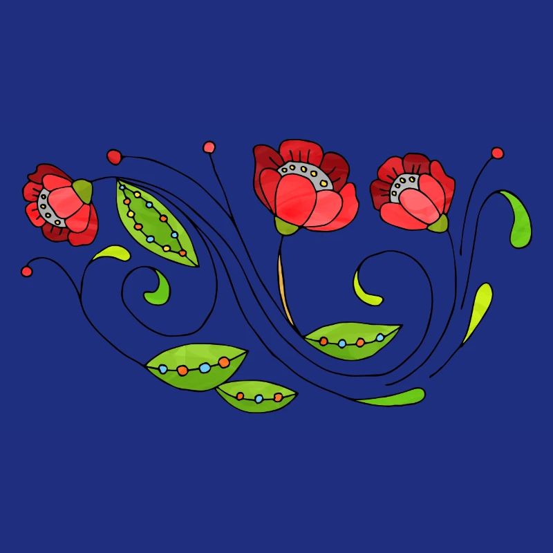 Blumen