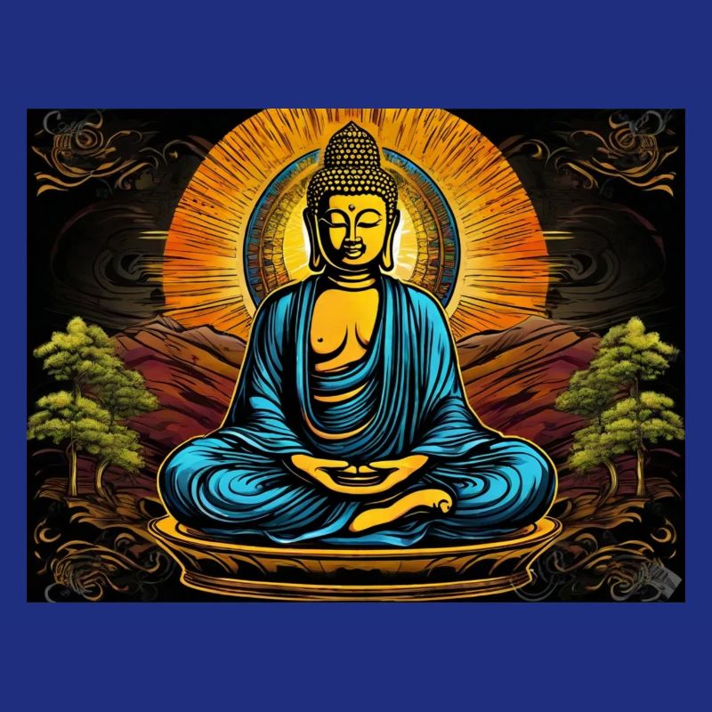 Bouddha