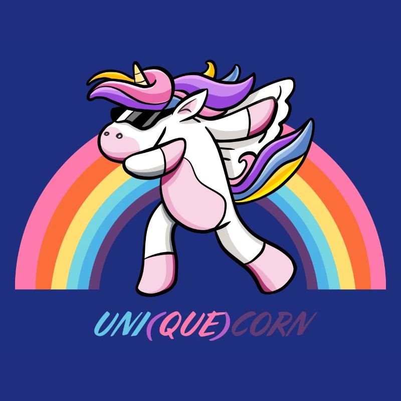 UNI QUE CORN