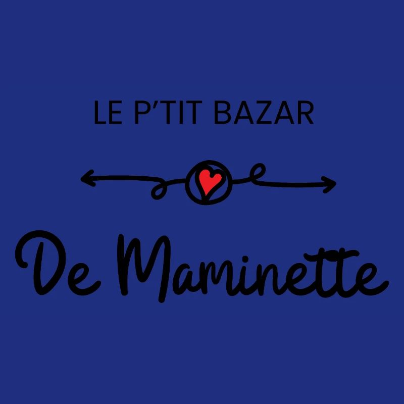 Omas kleiner Basar - Oma Geschenkidee