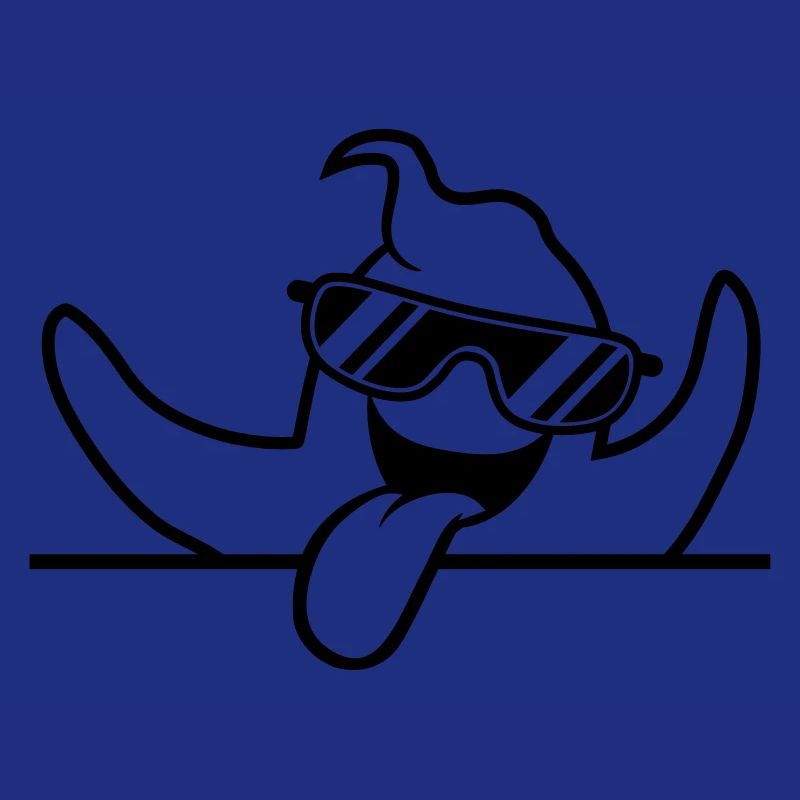 text write space field cool sunglasses grim