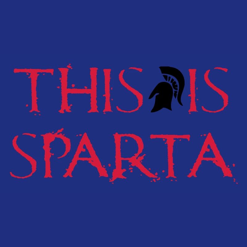 This is Sparta