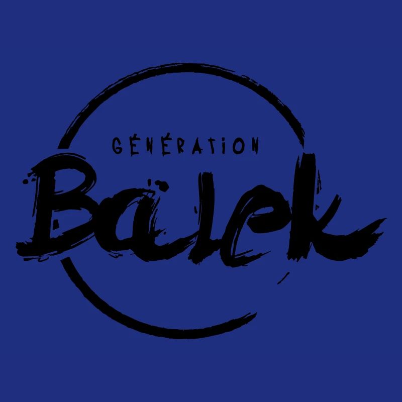 Génération Balek