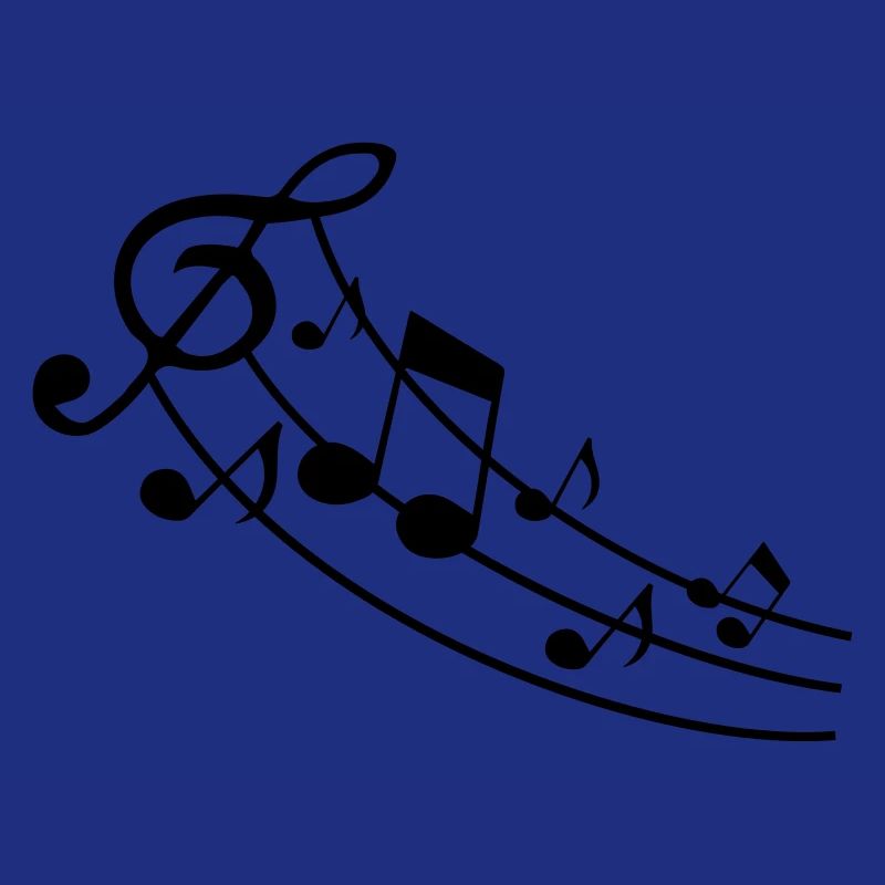 music design musiknote