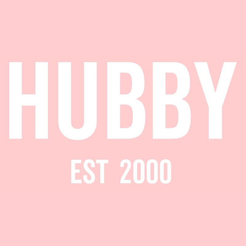Ehemann Est 2000