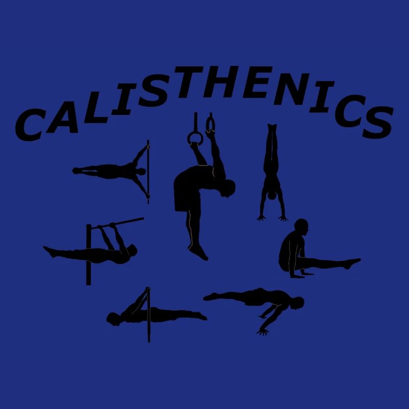 Techniques de gymnastique Planche / Frontal Design
