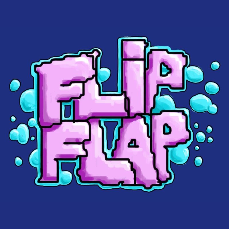 Klappklappe