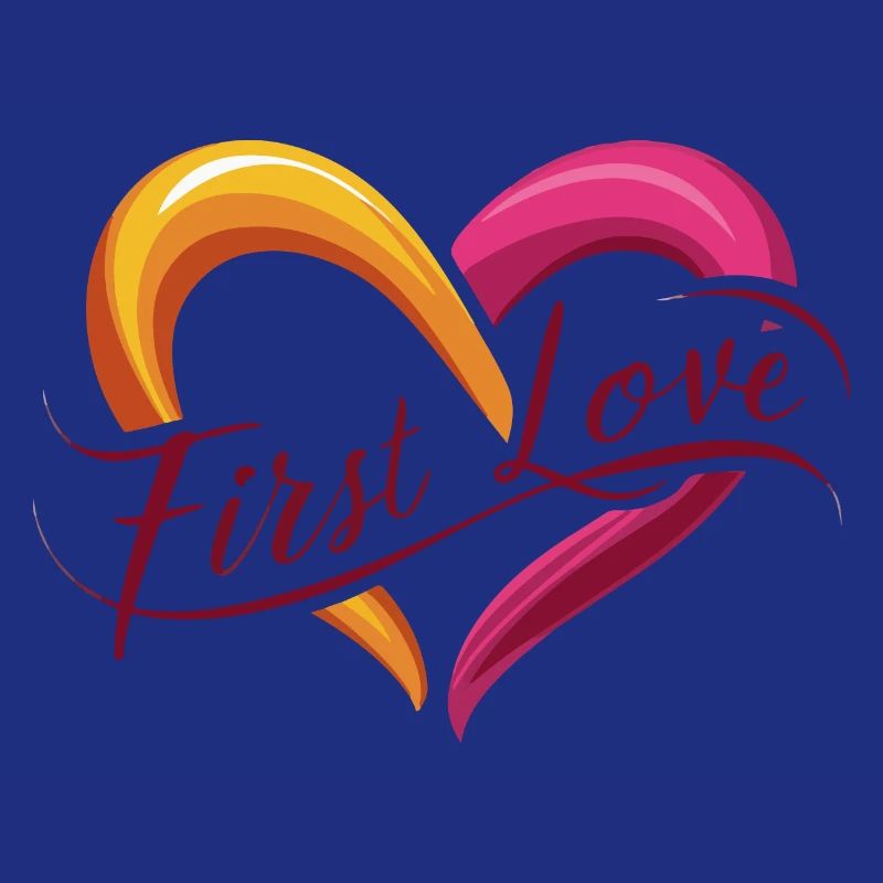 FIRST LOVE