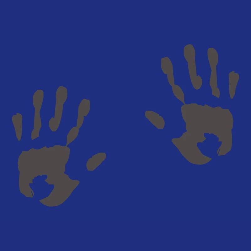 hands