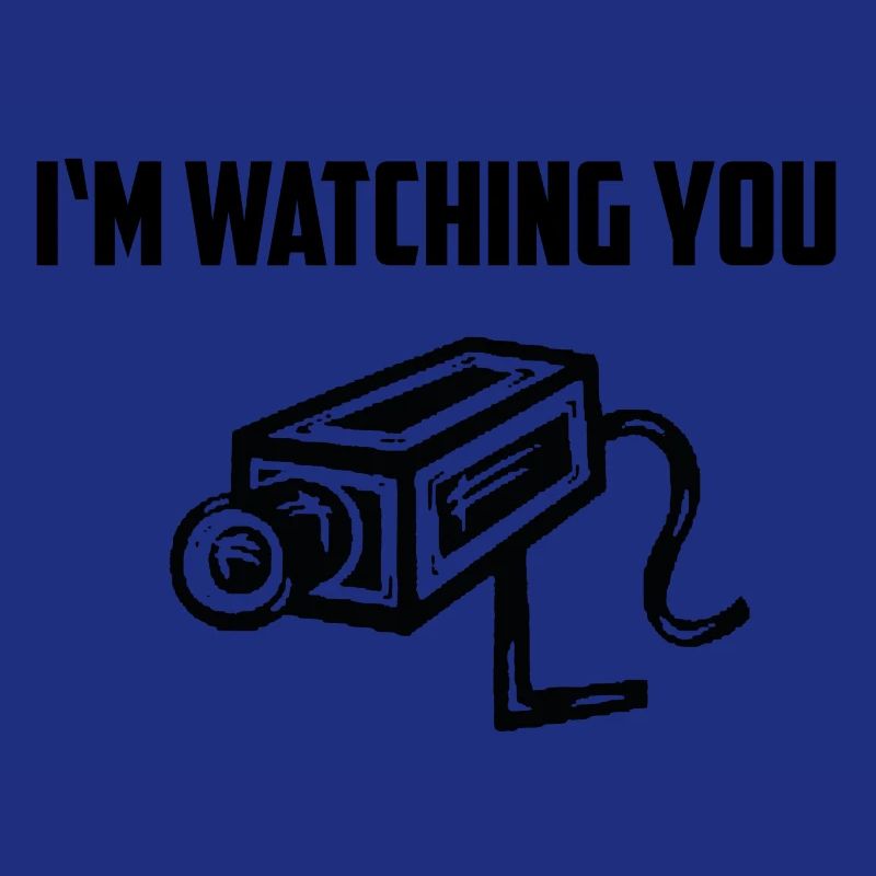Je te regarde