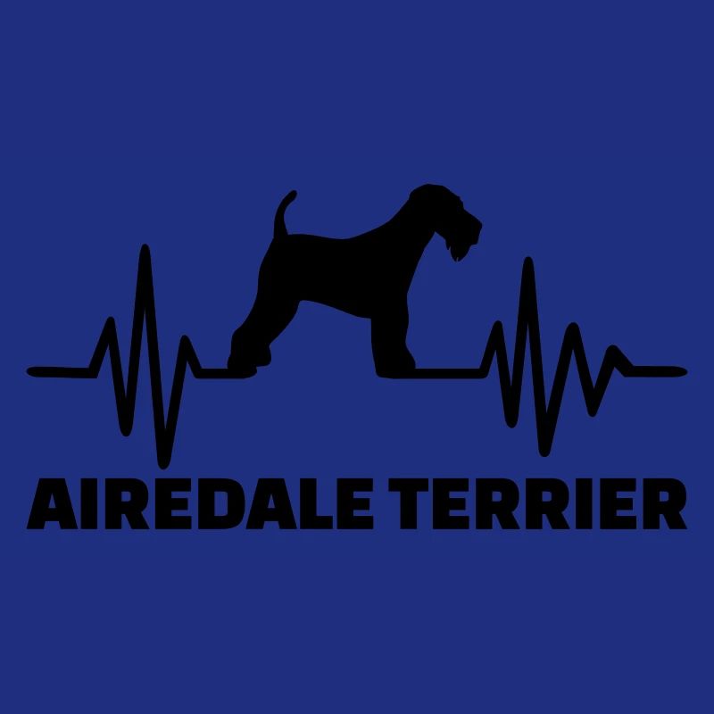 Airedale Terrier
