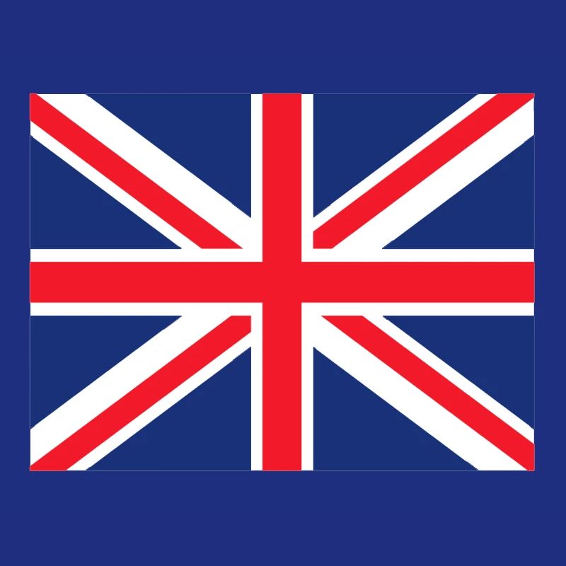 Drapeau de l'Angleterre drapeau